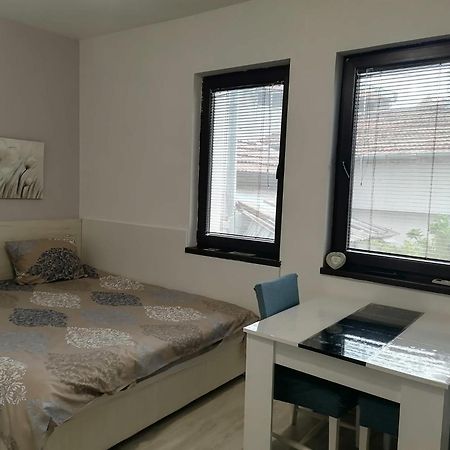 Студио Vratsa Exterior photo