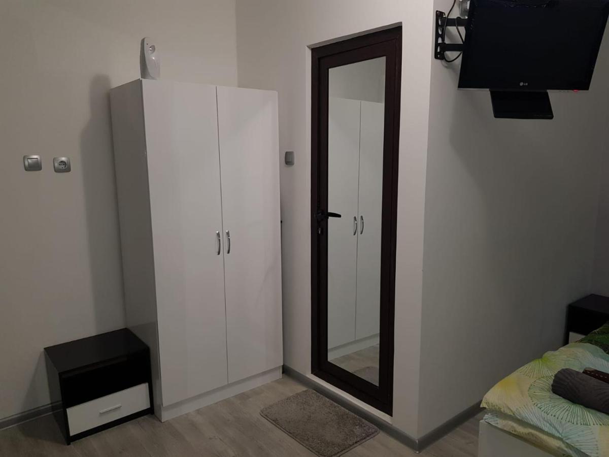 Студио Vratsa Exterior photo