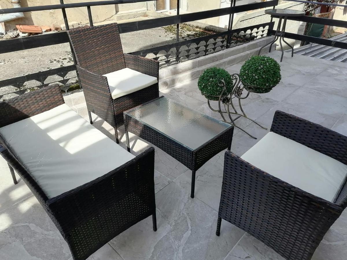 Студио Vratsa Exterior photo